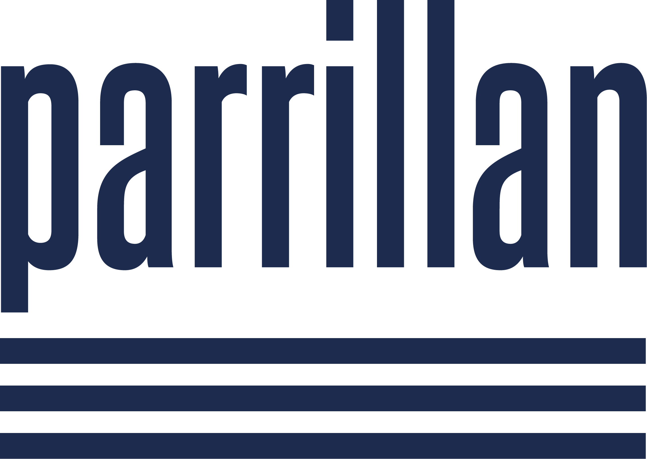Parrillan